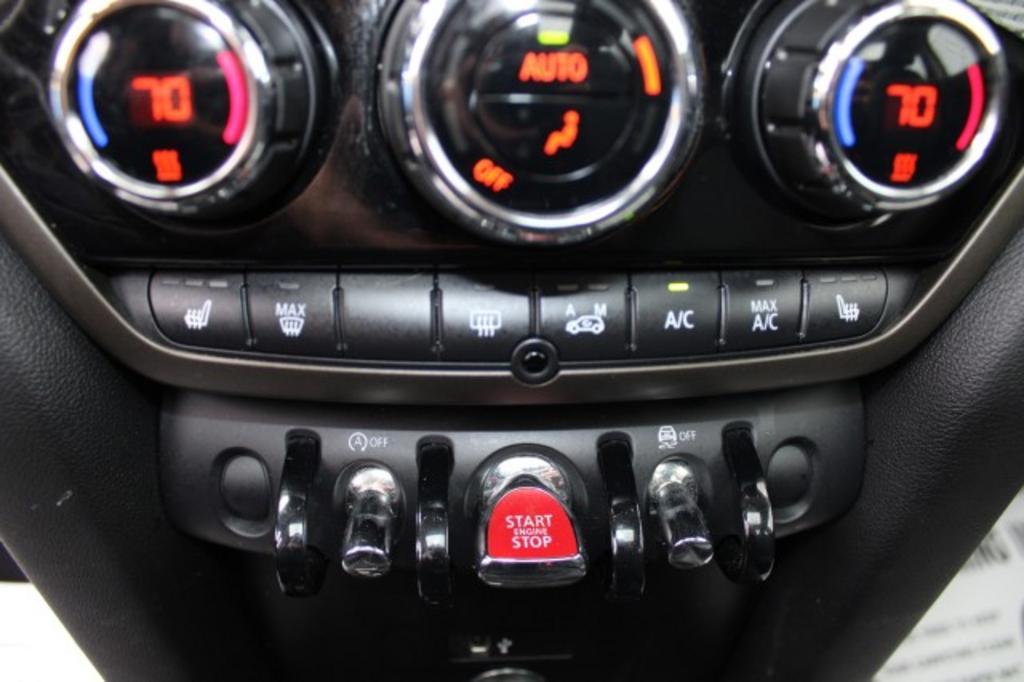 2020 MINI Countryman - $22,357