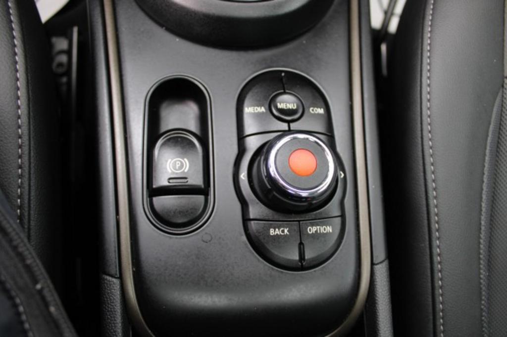 2020 MINI Countryman - $22,357