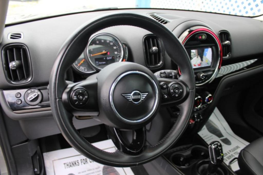 2020 MINI Countryman - $22,357