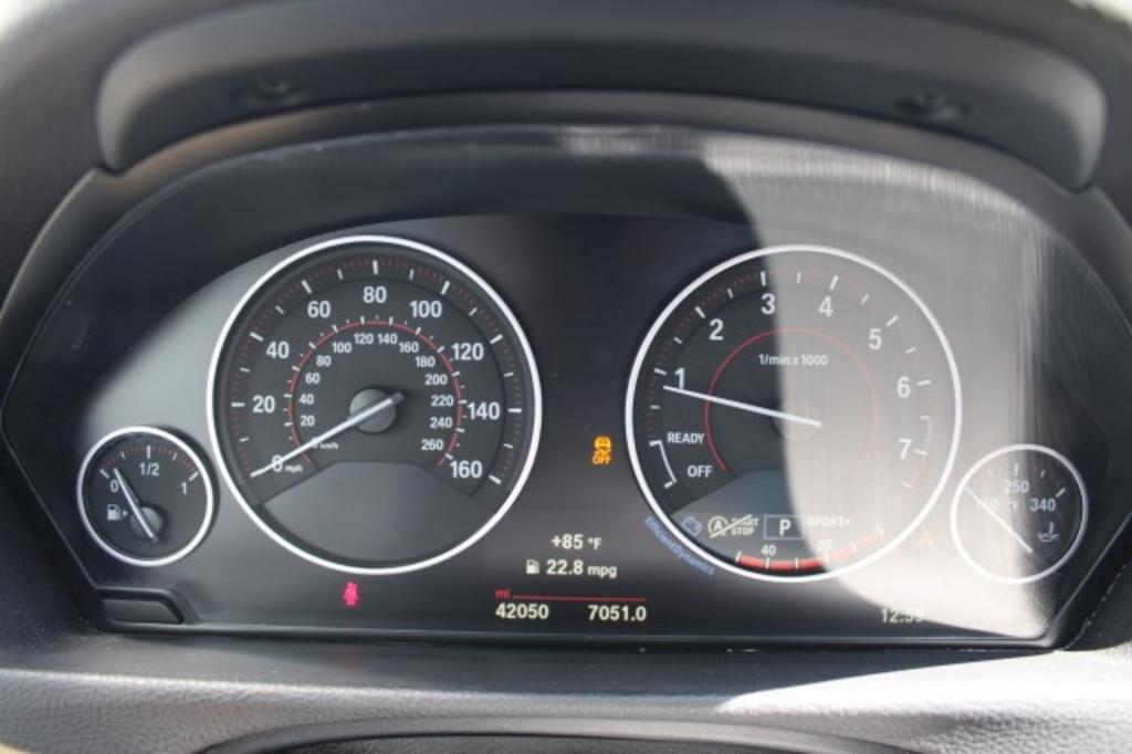 2019 BMW 4 Series - $19,988
