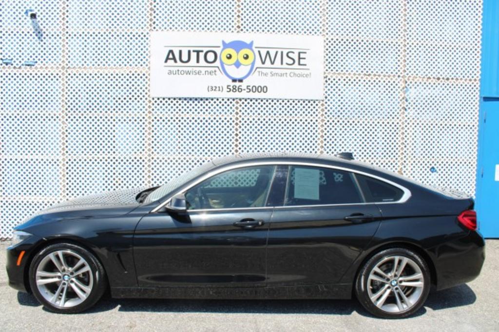 2019 BMW 4 Series - $19,988