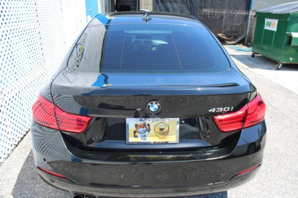 2019 BMW 4 Series - $19,988