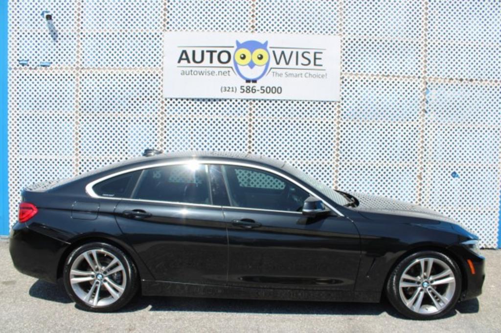 2019 BMW 4 Series - $19,988