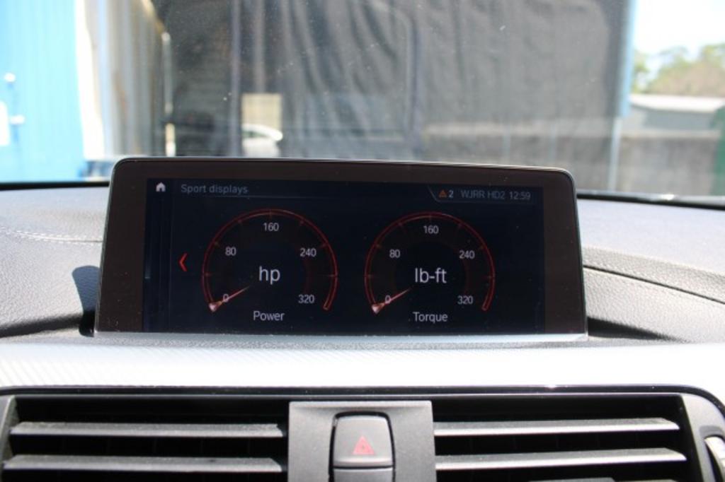 2019 BMW 4 Series - $19,988