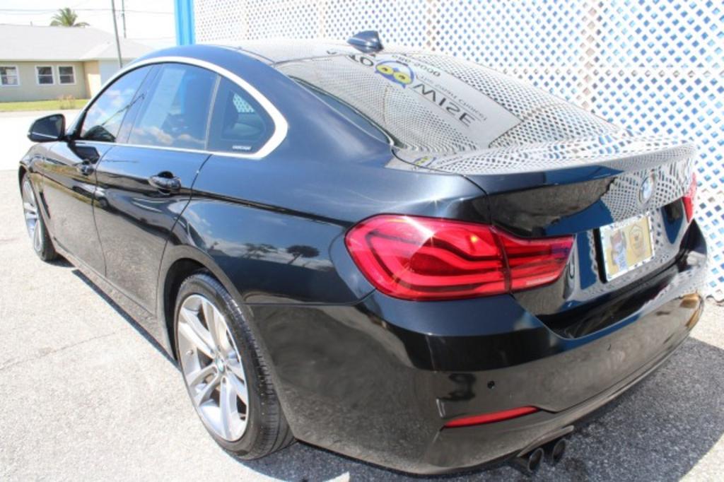 2019 BMW 4 Series - $19,988