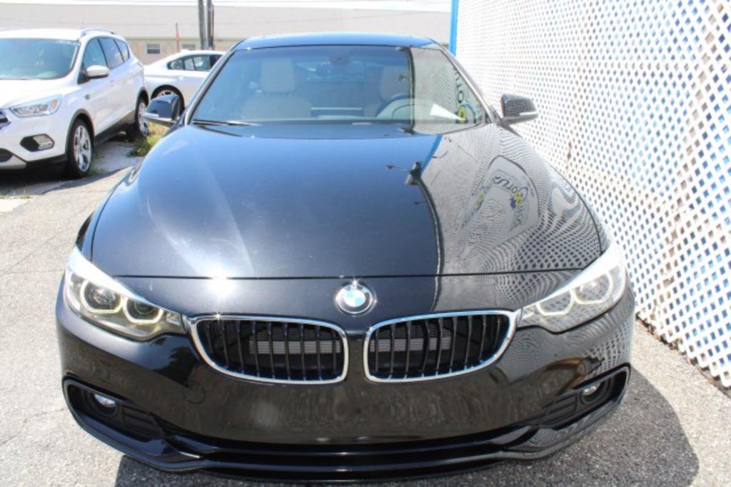 2019 BMW 4 Series - $19,988