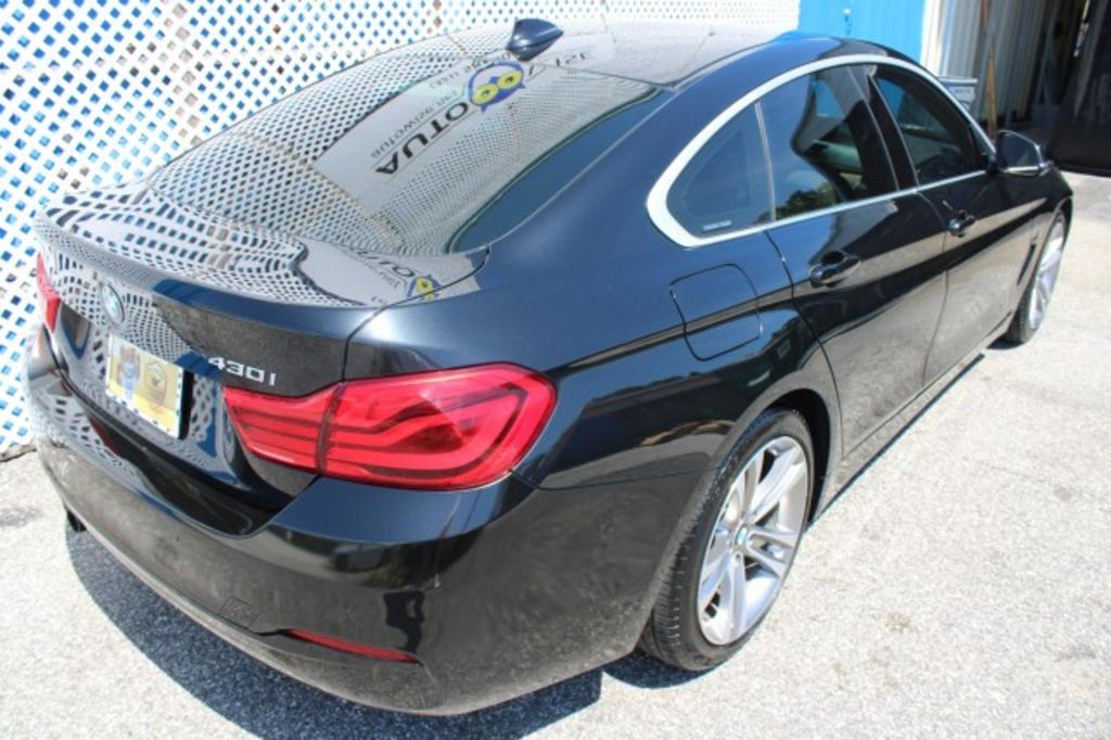 2019 BMW 4 Series - $19,988