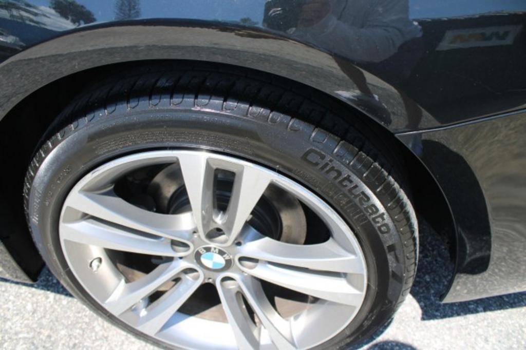 2019 BMW 4 Series - $19,988