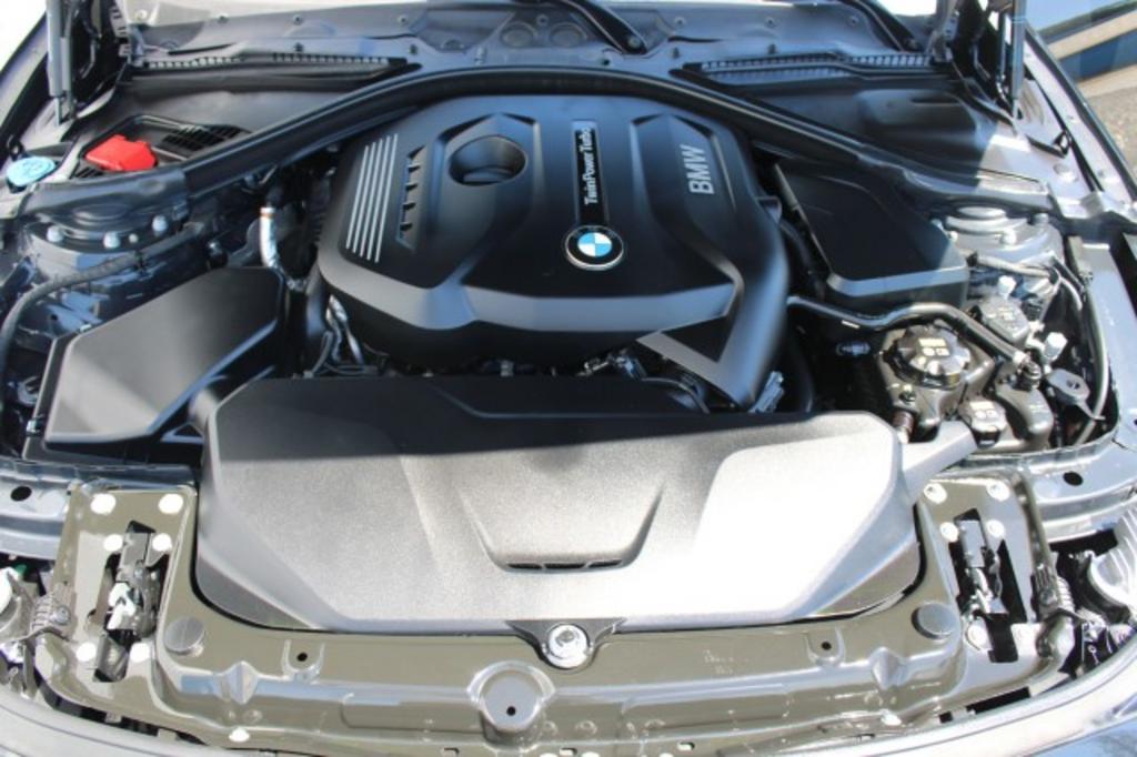 2019 BMW 4 Series - $19,988