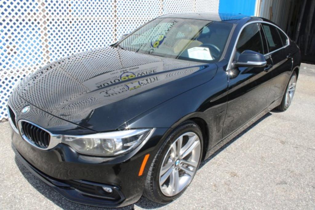 2019 BMW 4 Series - $19,988
