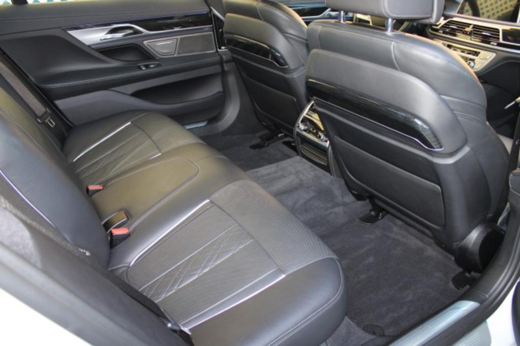 2019 BMW 7 Series - $36,988