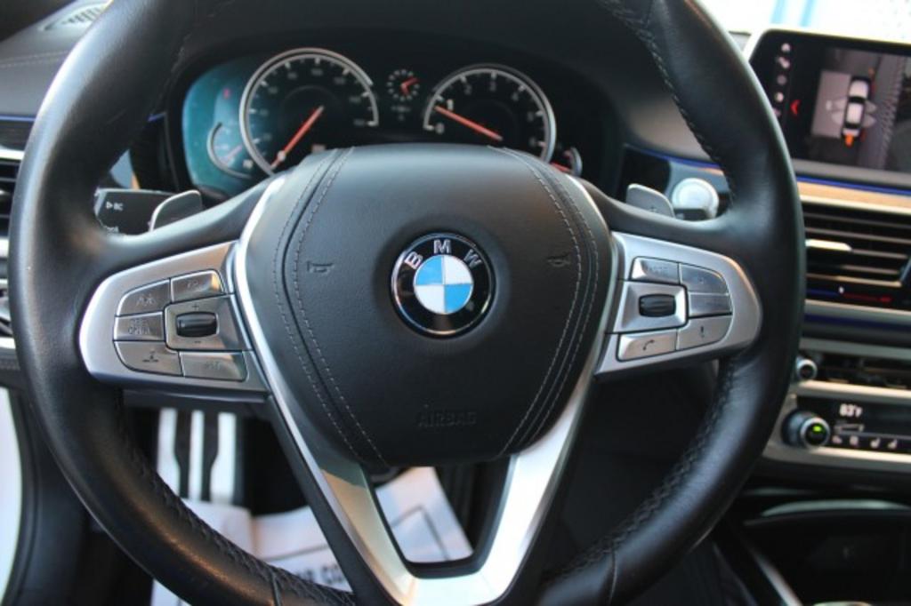 2019 BMW 7 Series - $36,988