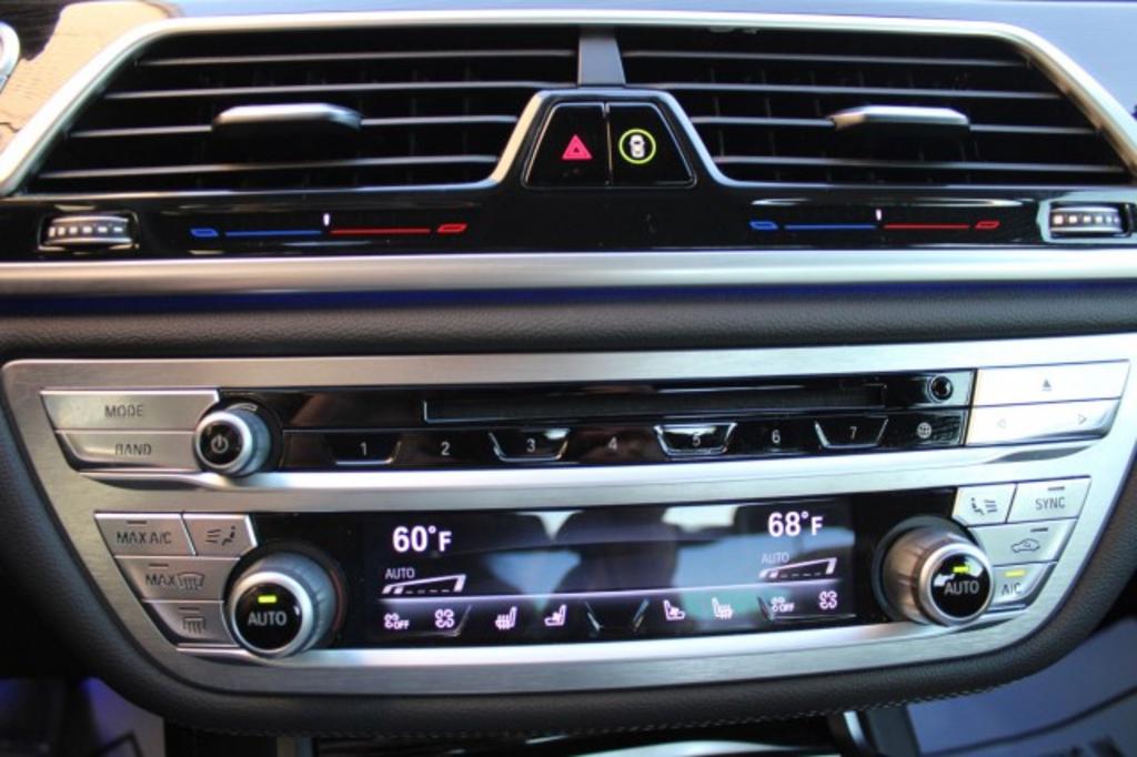 2019 BMW 7 Series - $36,988