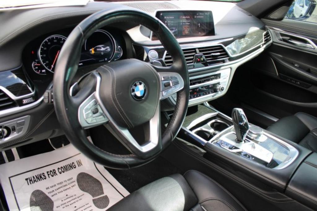 2019 BMW 7 Series - $36,988