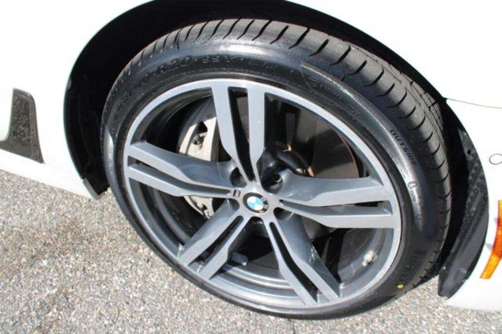 2019 BMW 7 Series - $36,988