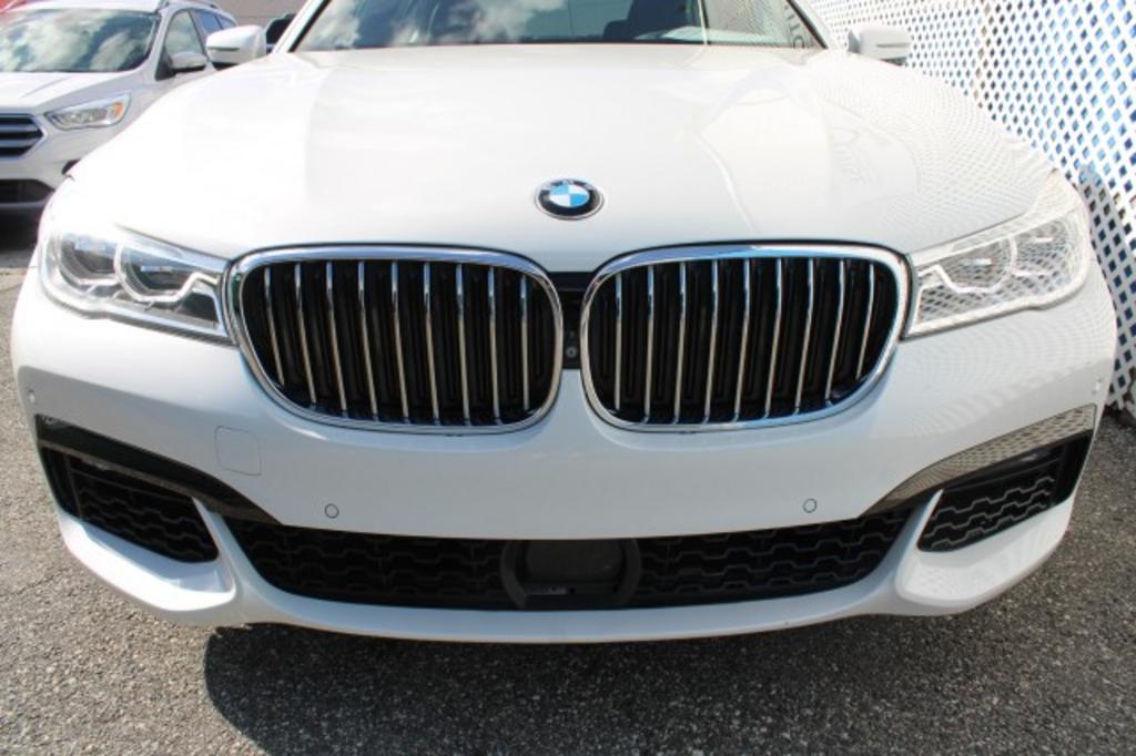 2019 BMW 7 Series - $36,988
