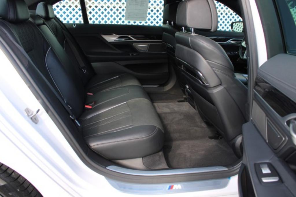 2019 BMW 7 Series - $36,988