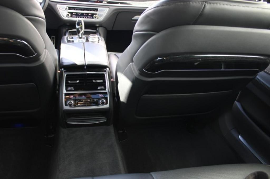 2019 BMW 7 Series - $36,988