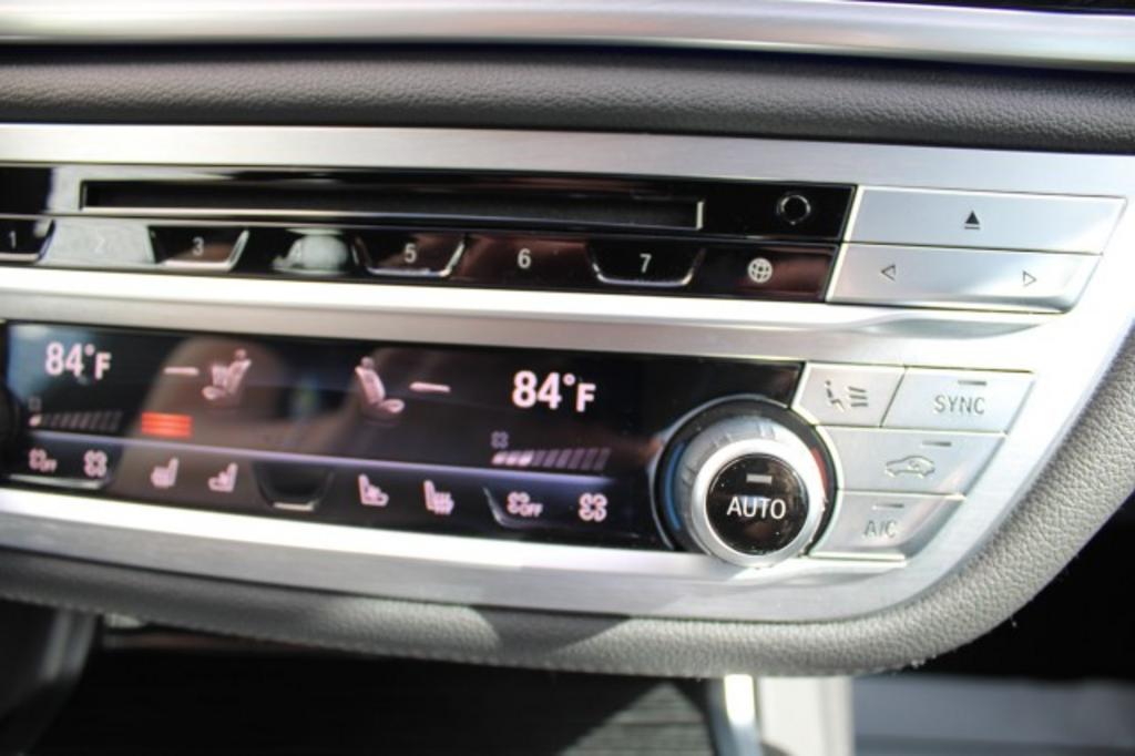2019 BMW 7 Series - $36,988