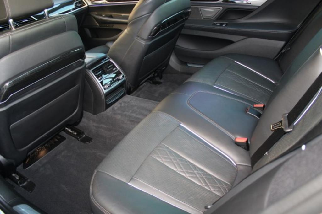 2019 BMW 7 Series - $36,988