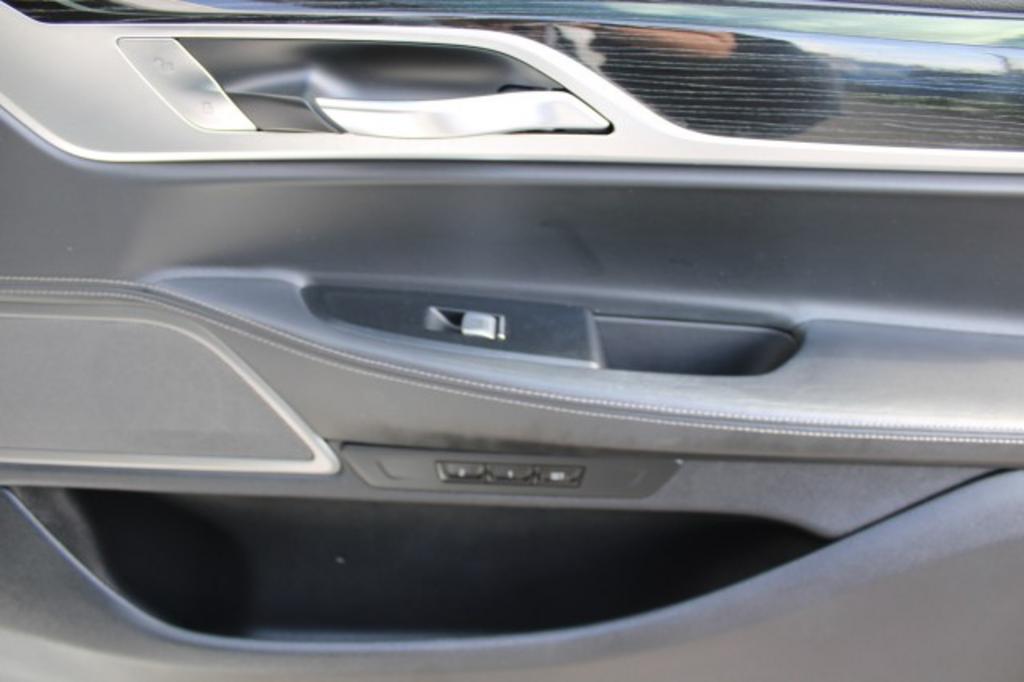 2019 BMW 7 Series - $36,988