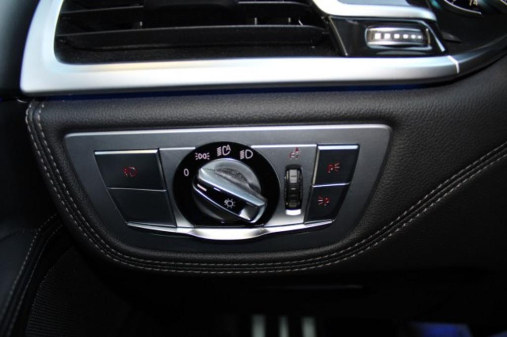 2019 BMW 7 Series - $36,988