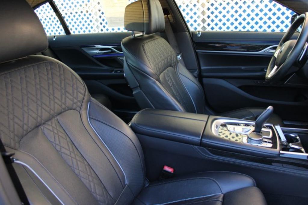 2019 BMW 7 Series - $36,988