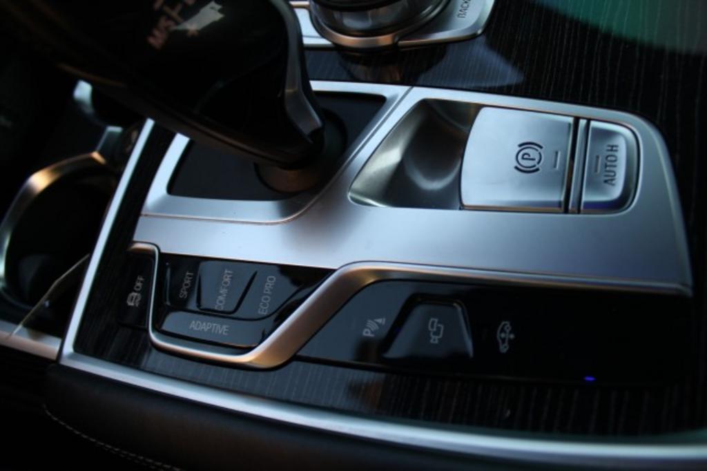 2019 BMW 7 Series - $36,988