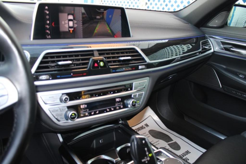2019 BMW 7 Series - $36,988