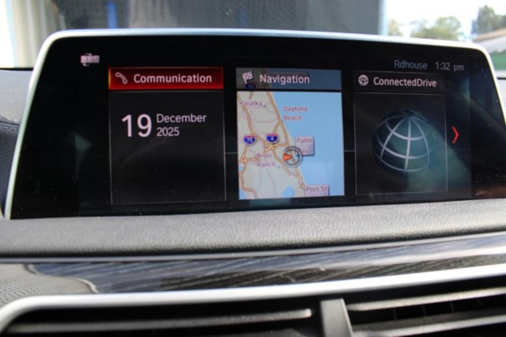 2019 BMW 7 Series - $36,988