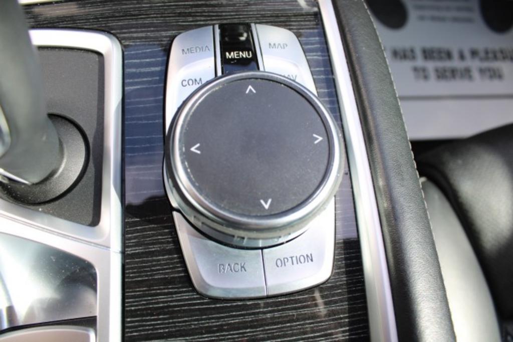 2019 BMW 7 Series - $36,988