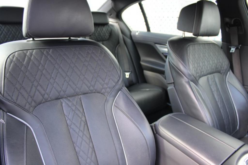 2019 BMW 7 Series - $36,988