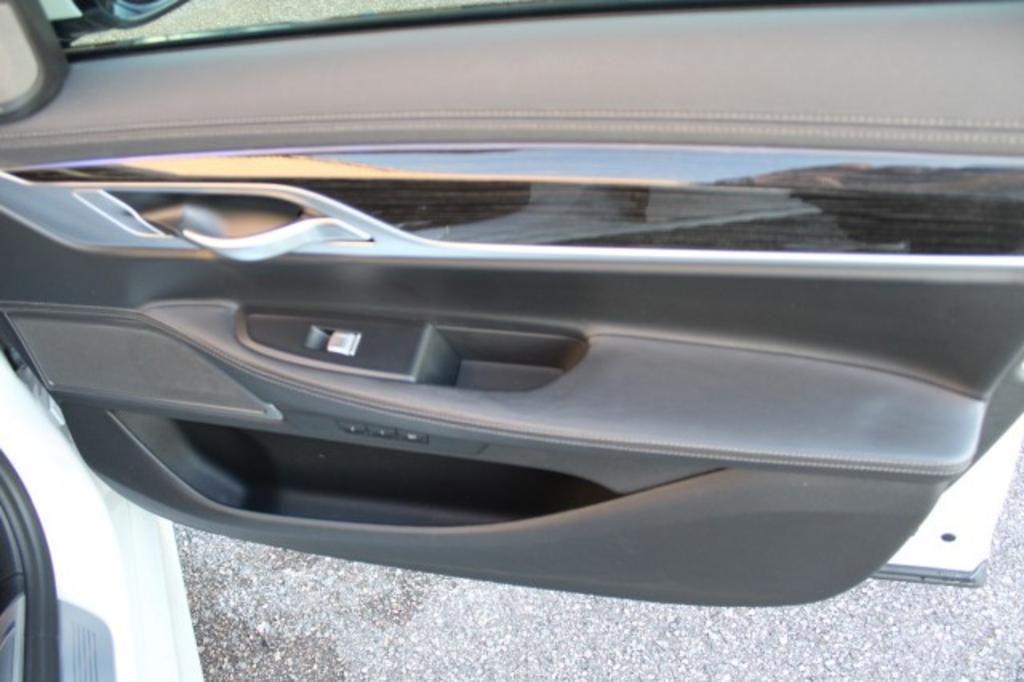 2019 BMW 7 Series - $36,988