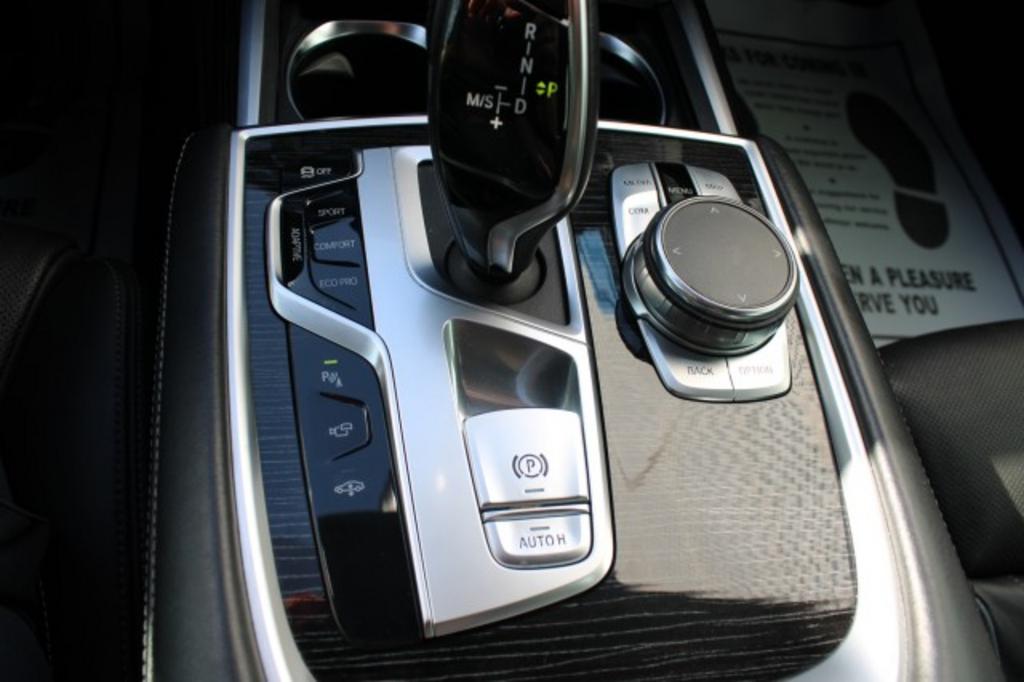 2019 BMW 7 Series - $36,988