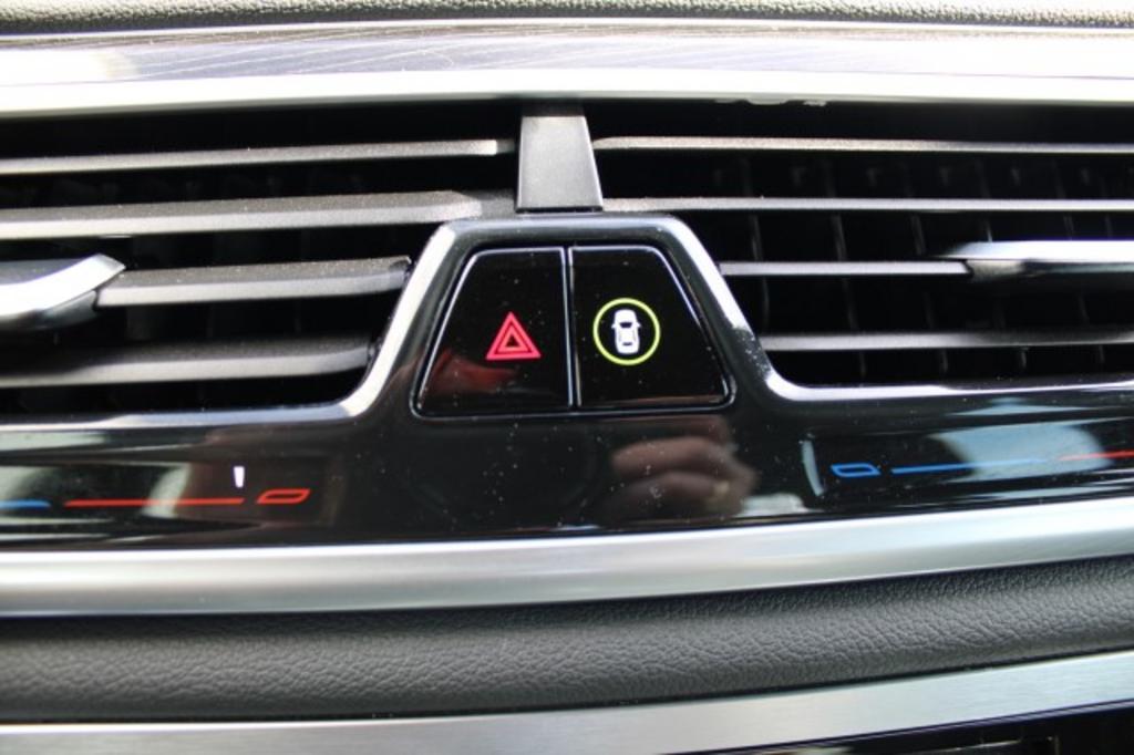 2019 BMW 7 Series - $36,988