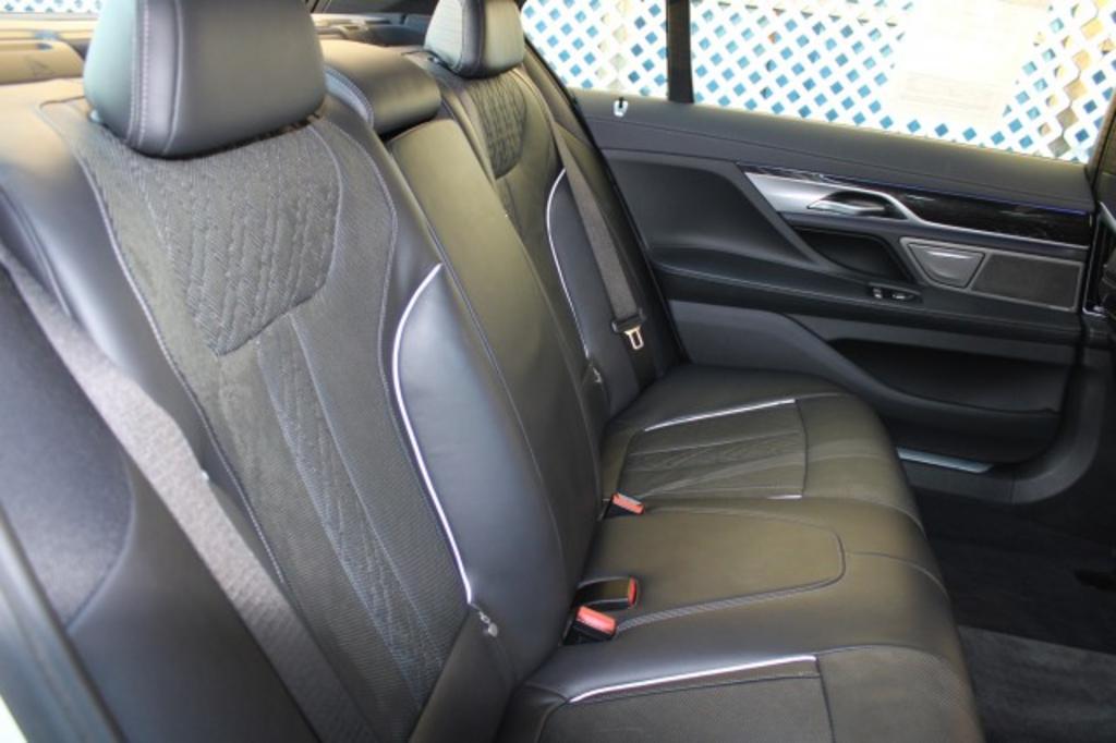 2019 BMW 7 Series - $36,988