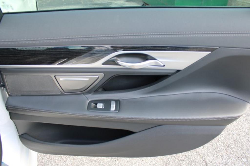 2019 BMW 7 Series - $36,988
