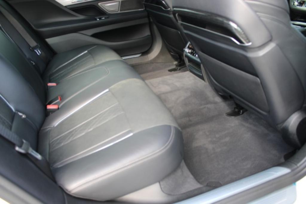 2019 BMW 7 Series - $36,988