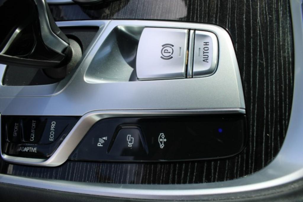 2019 BMW 7 Series - $36,988