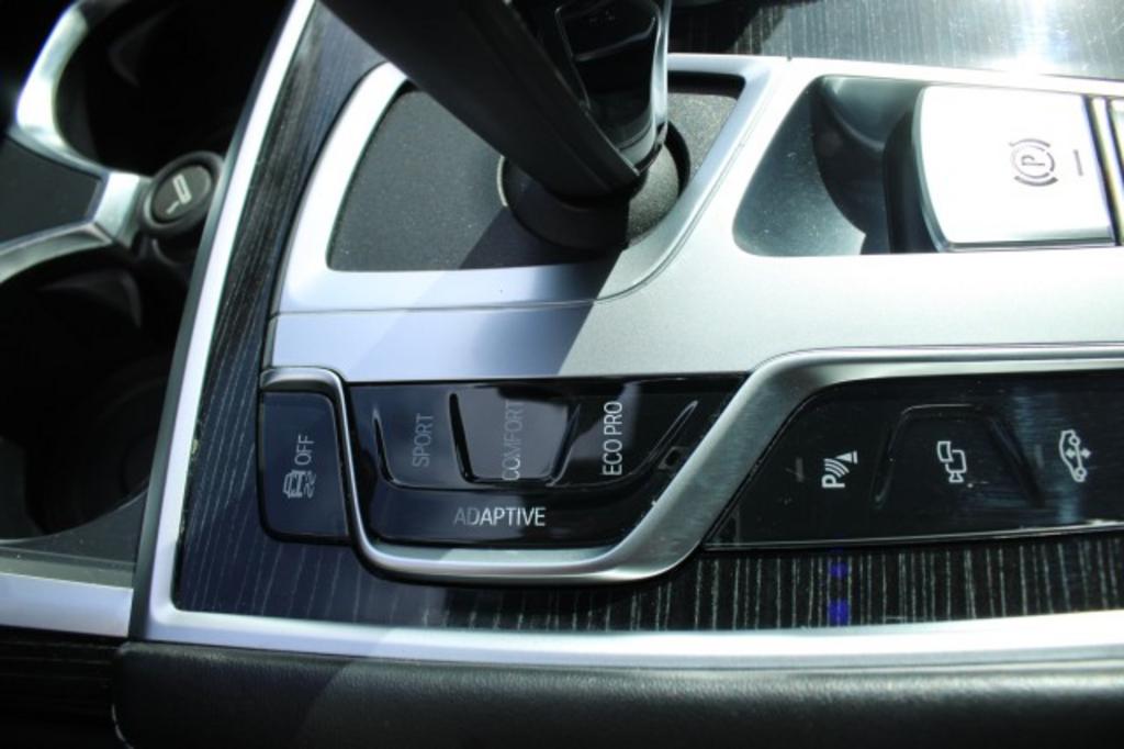2019 BMW 7 Series - $36,988