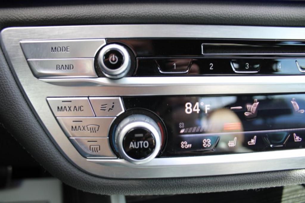 2019 BMW 7 Series - $36,988