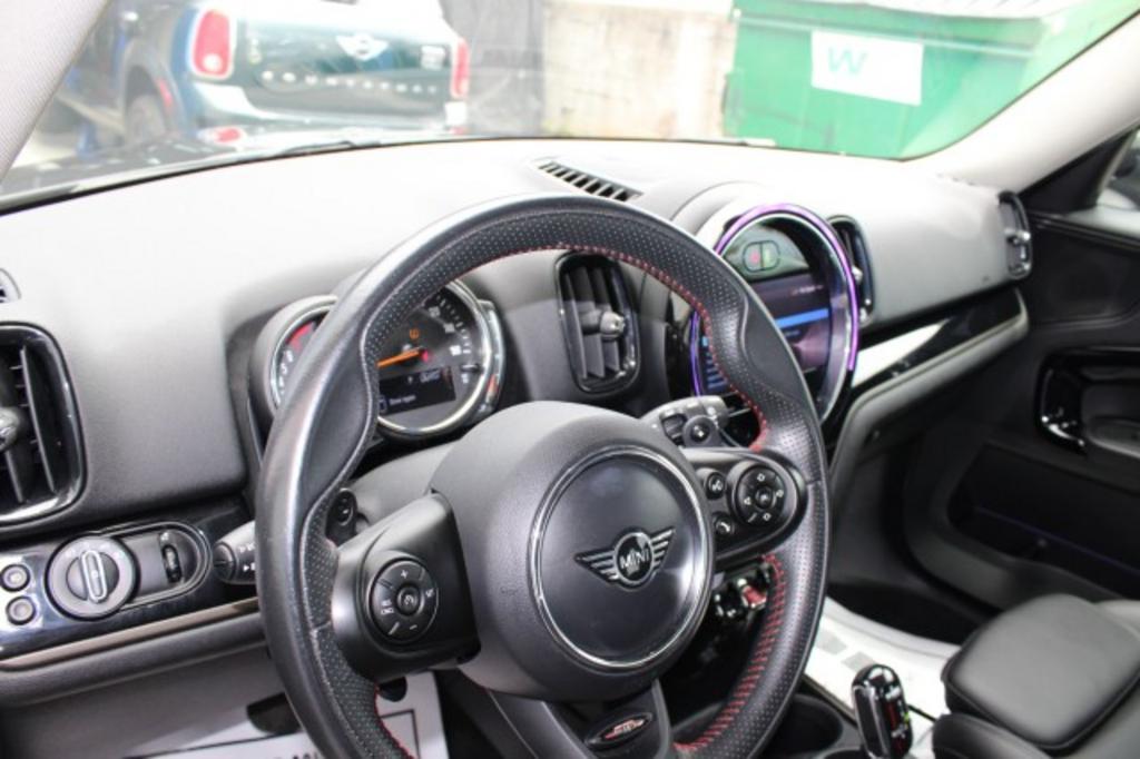 2021 MINI Countryman - $25,750