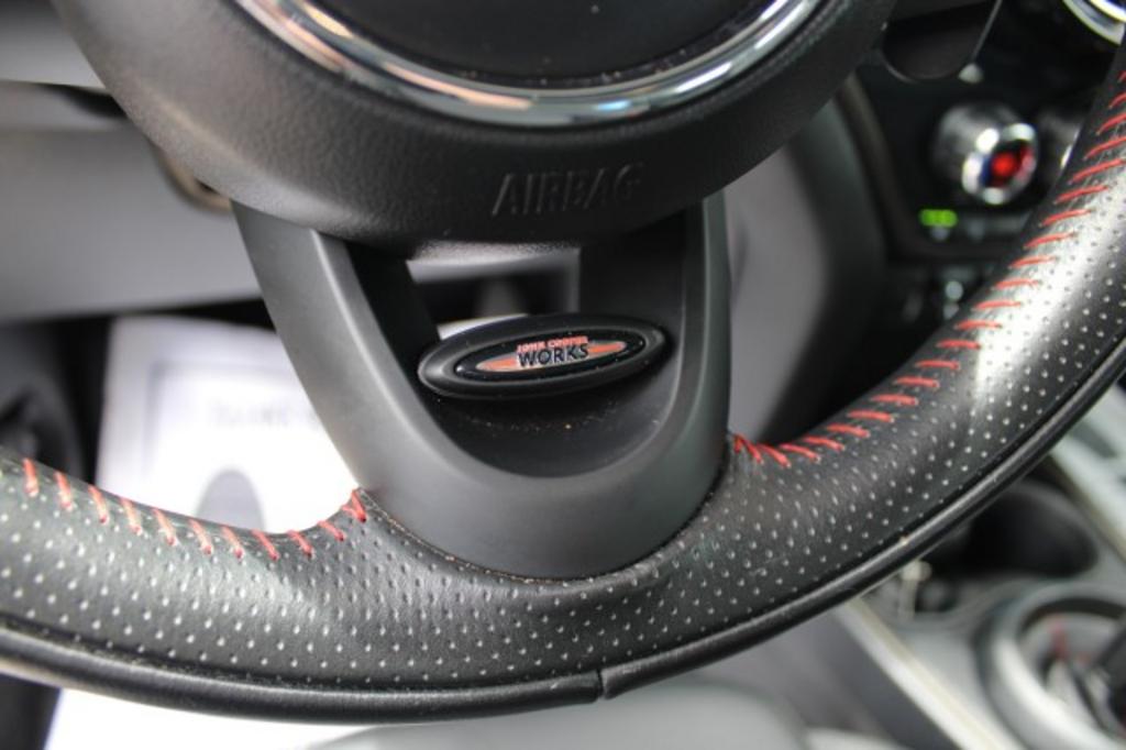 2021 MINI Countryman - $25,750