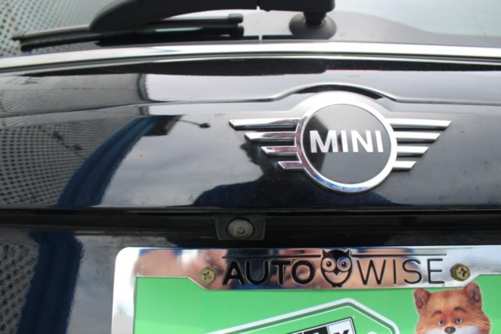 2021 MINI Countryman - $25,750