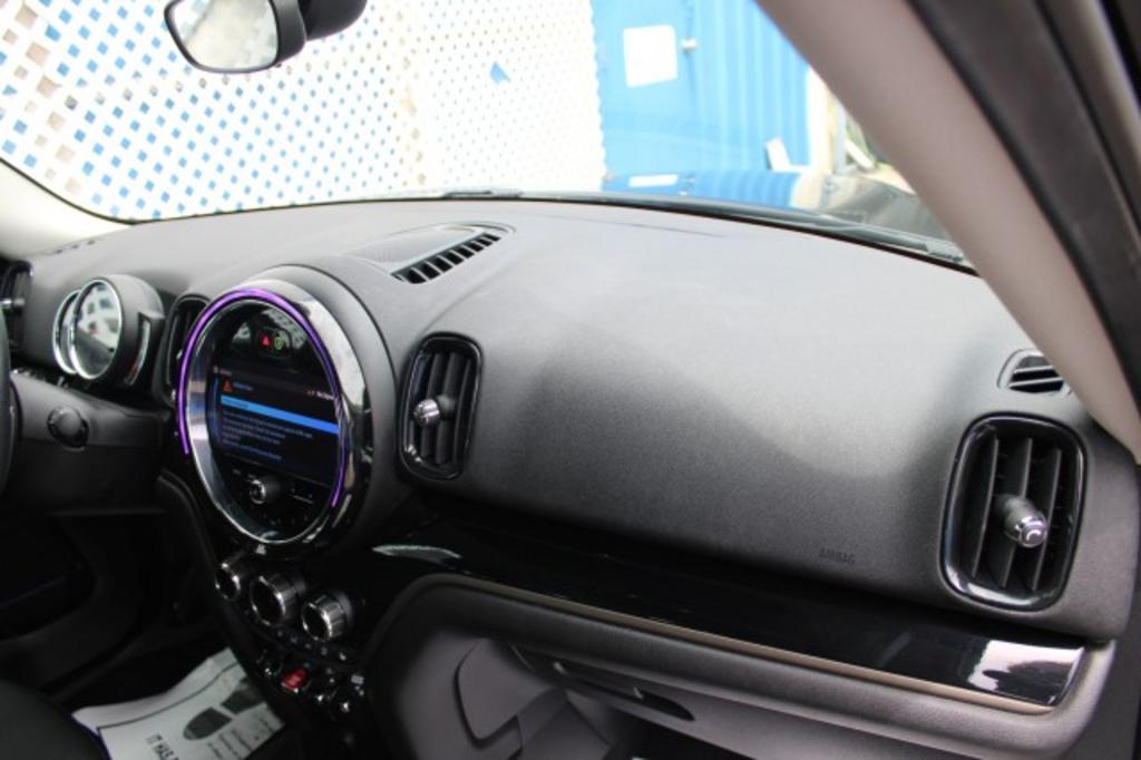 2021 MINI Countryman - $25,750