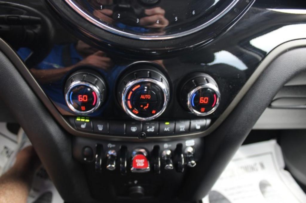 2021 MINI Countryman - $25,750