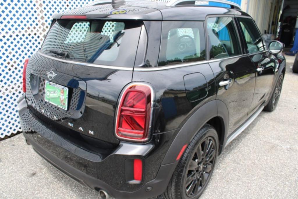 2021 MINI Countryman - $25,750