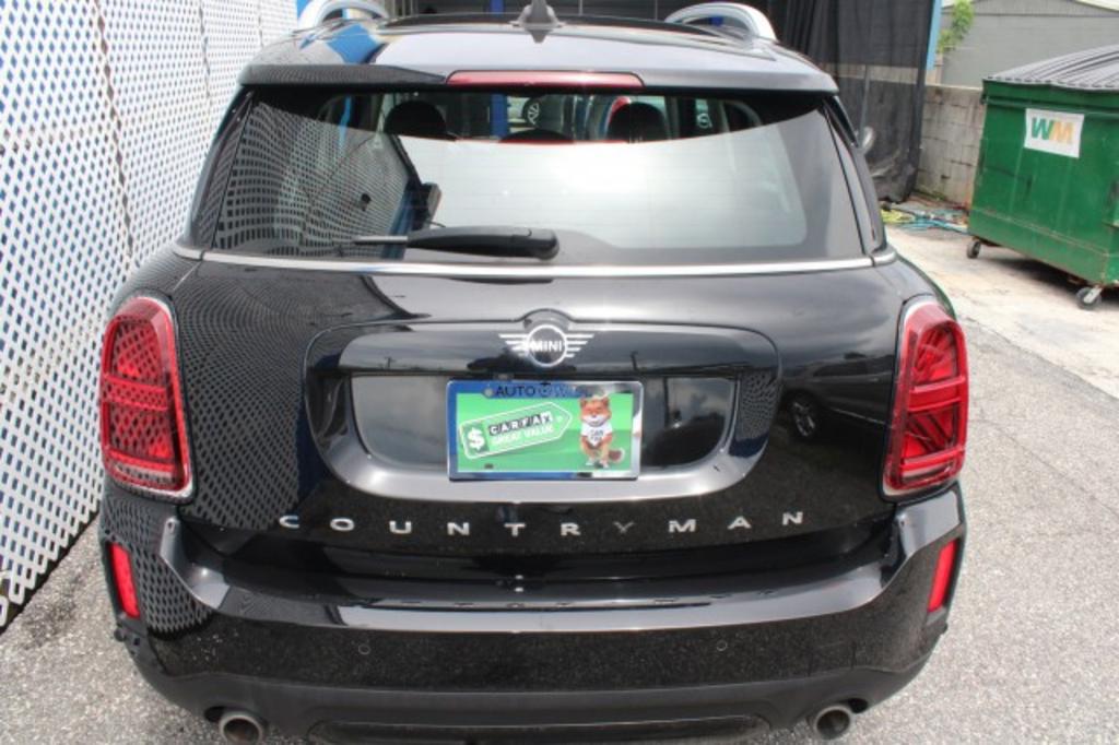 2021 MINI Countryman - $25,750