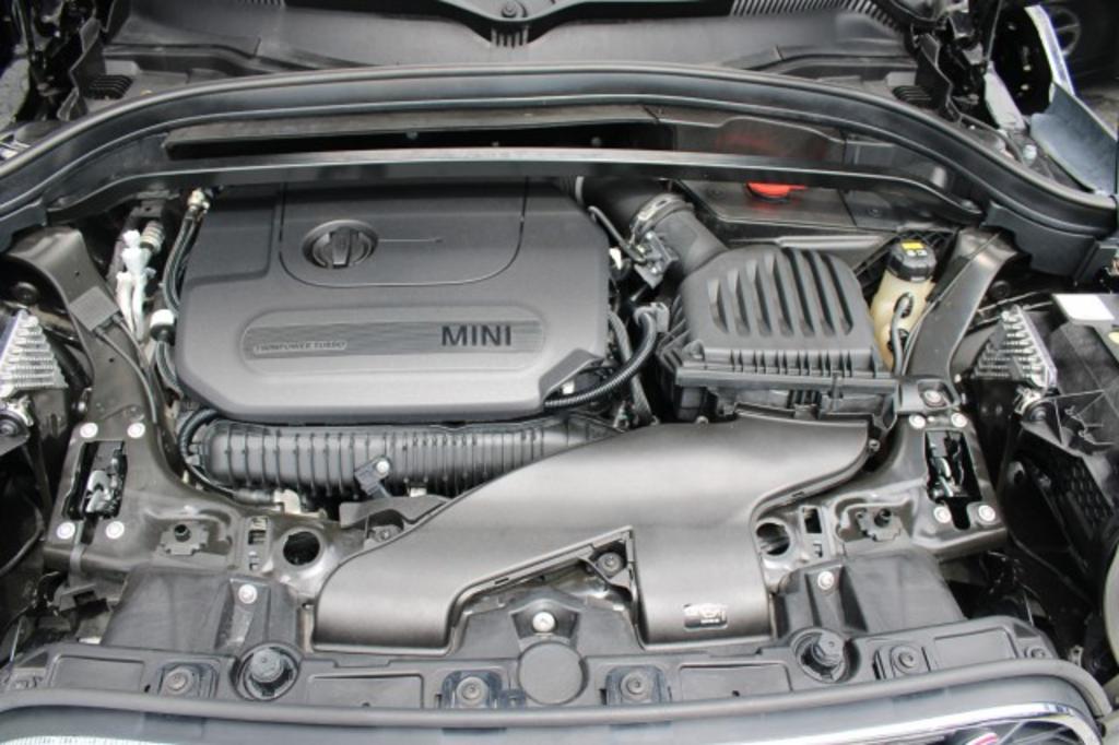 2021 MINI Countryman - $25,750