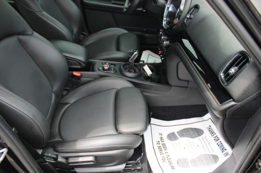 2021 MINI Countryman - $25,750
